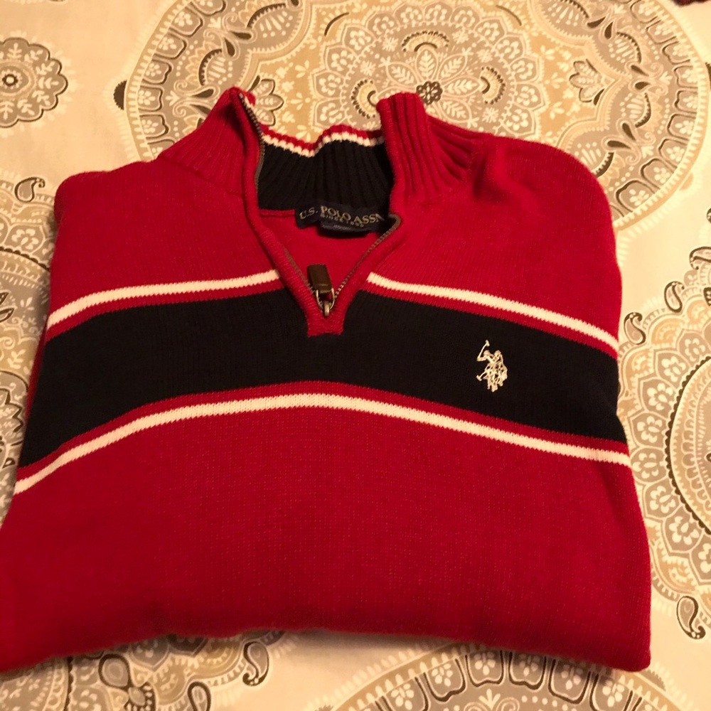 Ralph Lauren Sweater